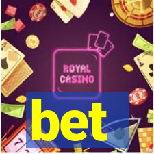 bet -